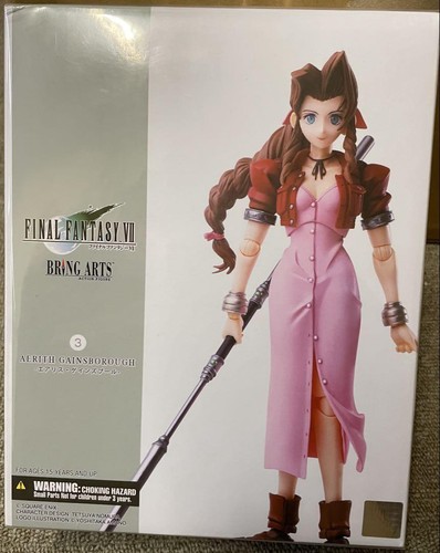 Modellino final fantasy - modellino,