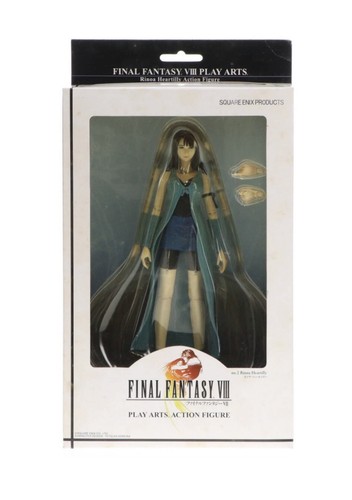 Rinoa heartilly final - heartilly,
