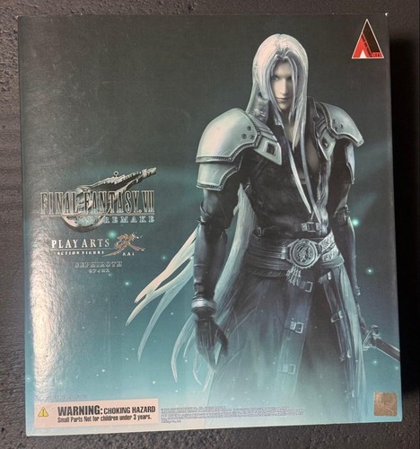 Final fantasy vii - final,