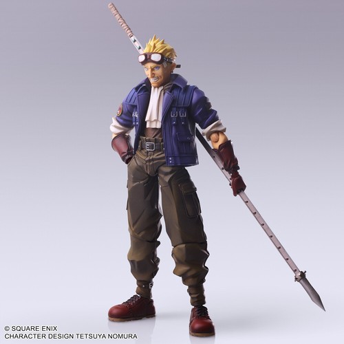 Modellino square enix - modellino,