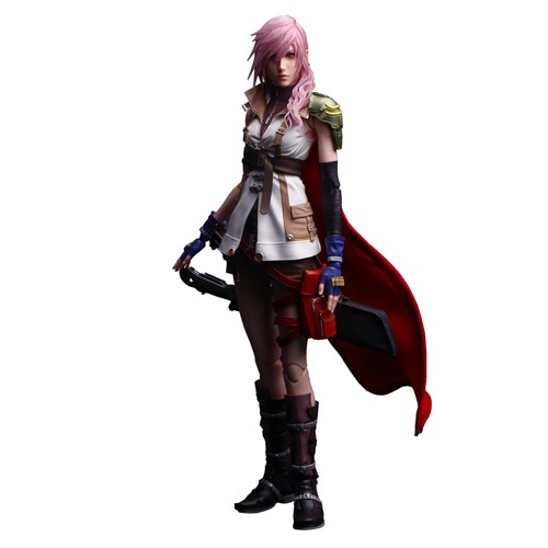 Final fantasy xiii - final,