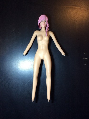 Toys final fantasy - fantasy, 13