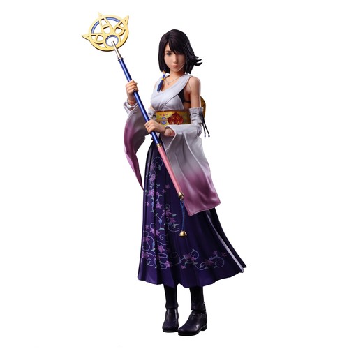Play arts kai final fantasy - arts,