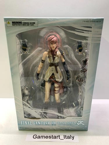 Lightning final fantasy xiii - final,
