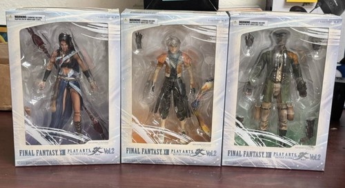 Play arts kai action figure - arts,