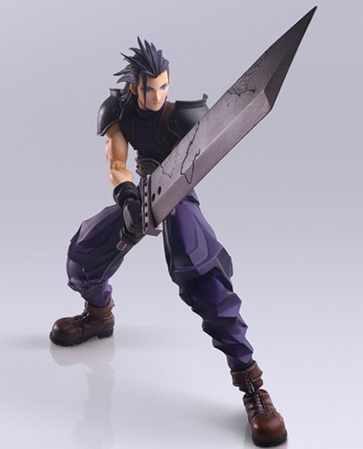 Modellino bring arts zack - 6",