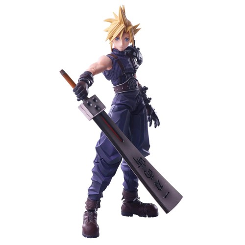 Final fantasy vii cloud - final,