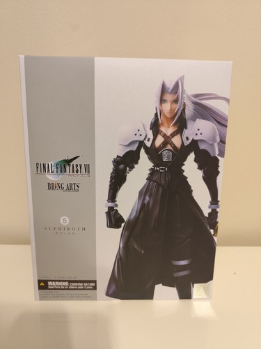 Sephiroth final fantasy - sephiroth, vii