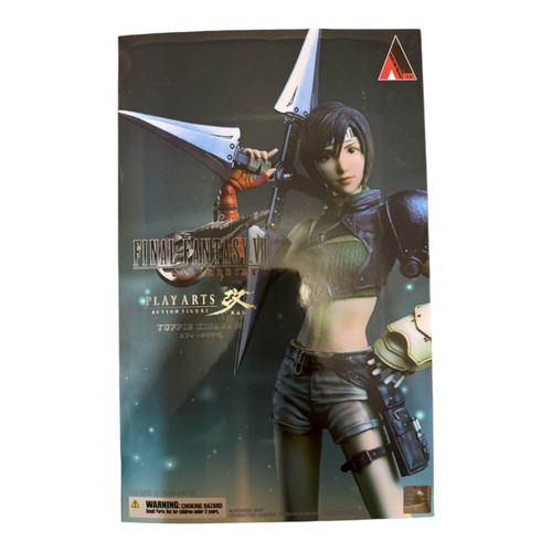 Final fantasy vii - fantasy,