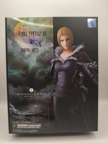 Final fantasy xvi - final,