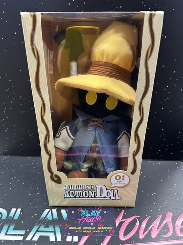 Vivi ornitier final fantasy - vivi,
