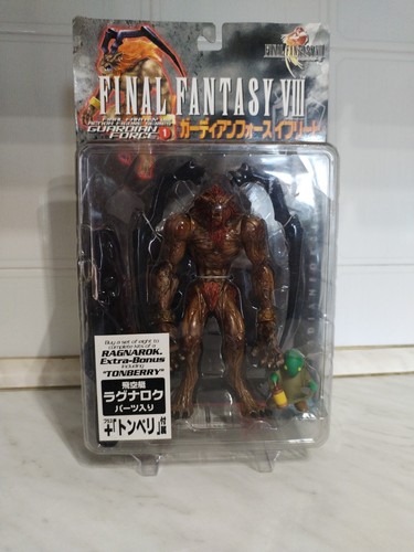Final fantasy viii - viii, ifrit