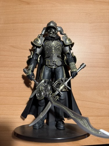 Final fantasy xii play arts - xii,