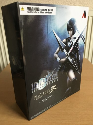 Final fantasy vii - fantasy, advent