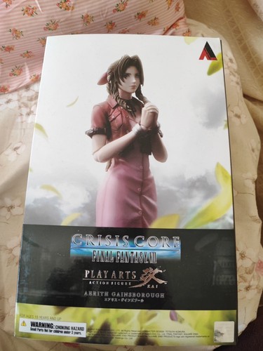 Final fantasy vii crisis - final,