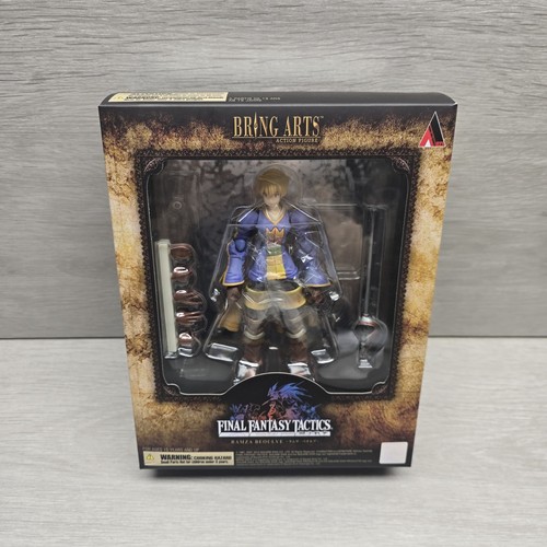 Action figure ufficiale final - ufficiale,